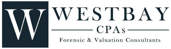 Westbay CPAs Logo